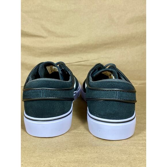 Nike Zoom Stefan Janoski SB Black White FD6757-001 Men Size 6.5 Women / Size 8 - Picture 7 of 14
